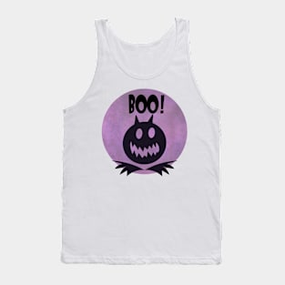 Boo! Tank Top